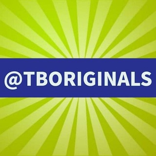 TBOriginals @TBSearchRobot