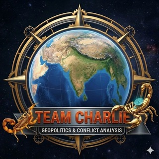 Team Charlie 🦂