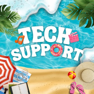 TECH SUPPORT 2.0