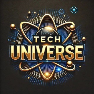 Tech Universe Official🪐