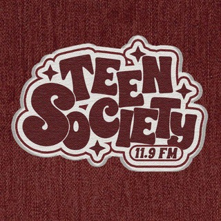 TEEN SOCIETY