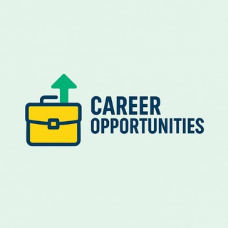 Career Opportunities