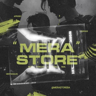 (OPEN) MERA STORE :: TELEPREM, ROBUX , STARS READY