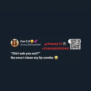 Temmy Tv Main Channel