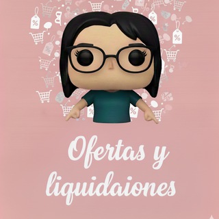 Ofertas y Liquidaciones con Teresitacg