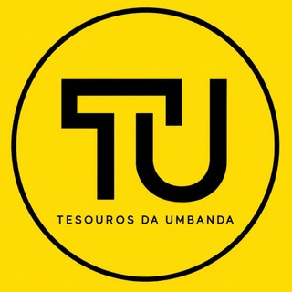 Tesouros da Umbanda
