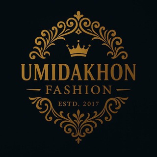 UMIDAKHON FASHION