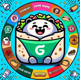 TGC Vouch's