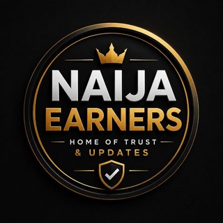 NAIJA EARNERS