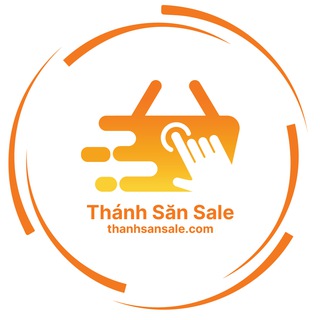 Thánh Săn Sale