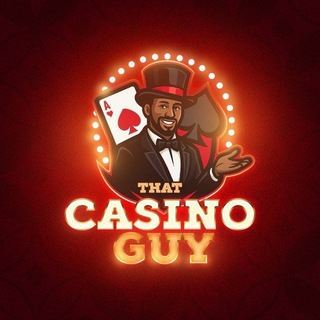 THAT CASINO GUY🐐