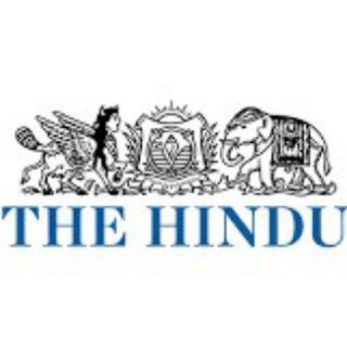 THE HINDU NEWPAPER