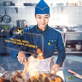 The Legend Of Kitchen Soldier (Sub Indo)