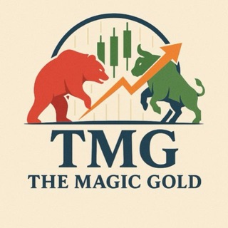 The magician GOLD 🔱🔱🔱