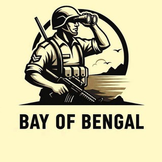 BAY OF BENGAL