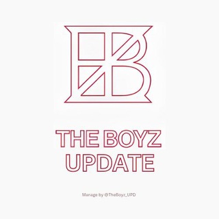 THE BOYZ UDPATE