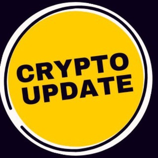 CRYPTO UPDATE 🏆🏵