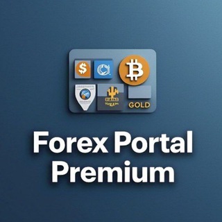 𝐅𝐎𝐑𝐄𝐗 𝐏𝐎𝐑𝐓𝐀𝐋 PREMIUM