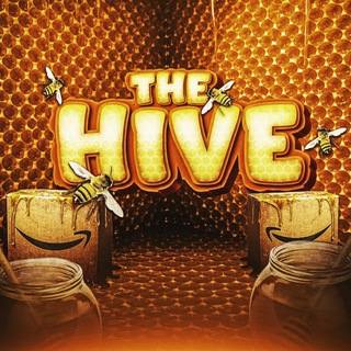 The Hive🐝