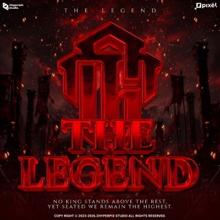 the legend ofc