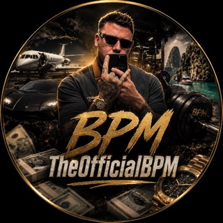 TheOfficialBPM Channel