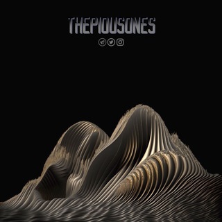ThePiousOnes