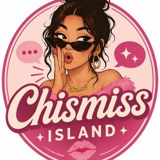 THE CHIZMISS ISLAND