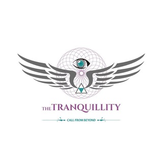 The Tranquillity 🌈