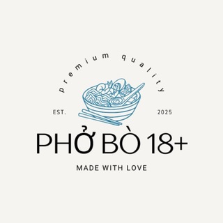 DANH SÁCH KÊNH PHỞ BÒ