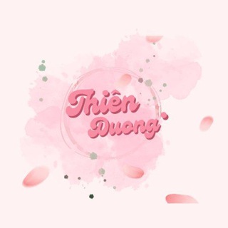 👑Thiên đường