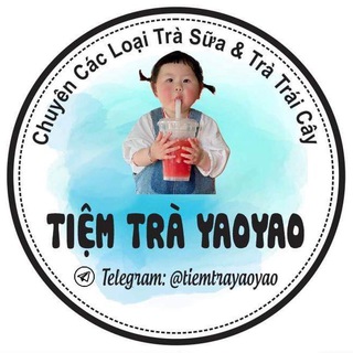 Tiệm trà YaoYao - Trà Sữa - Mỳ Cay - Ăn Vặt