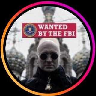 American Fugitive in Russia