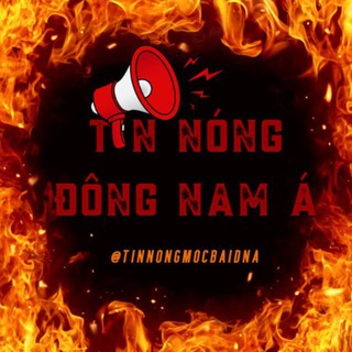 TIN NÓNG ĐÔNG NAM Á 🚨