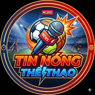 TIN NÓNG THỂ THAO