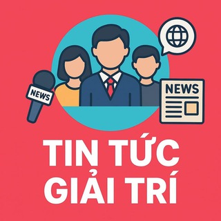 TIN TỨC GIẢI TRÍ
