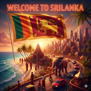 Việc làm Thái Lan - Srilanka — Armenia 泰国 - 斯里兰卡 - 亚美尼亚工作群