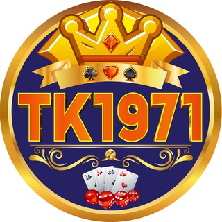 TK1971 OFFICIAL CHANNEL