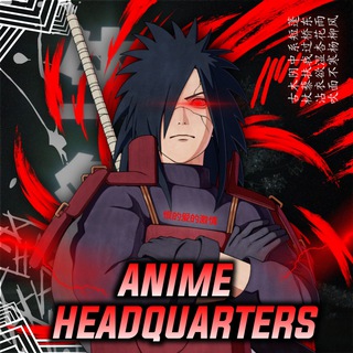 ANIME HEADQUARTERS