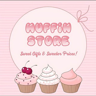 +8.08 OPEN <!3 — Muffin Gallery · store (≧∇≦)