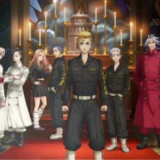Tokyo Revengers Season 3