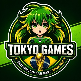 TokyoGames 🔴🎮 | XBOX 360 RGH