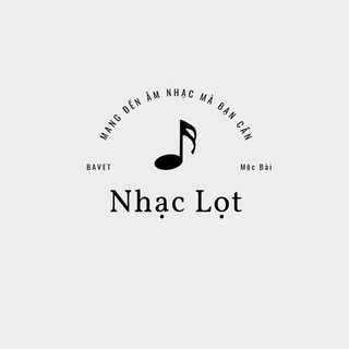 ✈️ Tổng Nhạc Lọt - Music ✈️