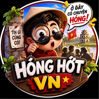 Hóng hớt - Giải Trí💥