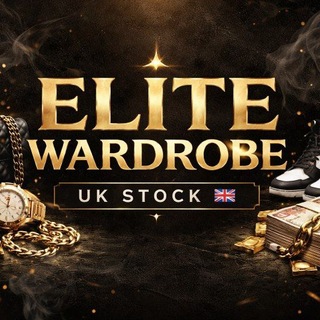 The Elite wardrobe china & Turkey 👟🇨🇳