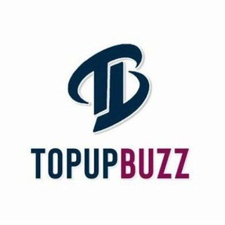TopupBuzz (Old Group)