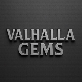 Valhalla gems