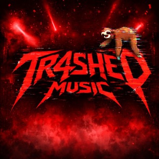 Tr4shed Music