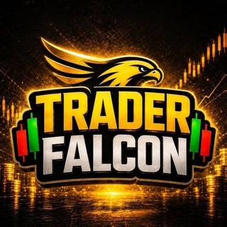 Trader Falcon