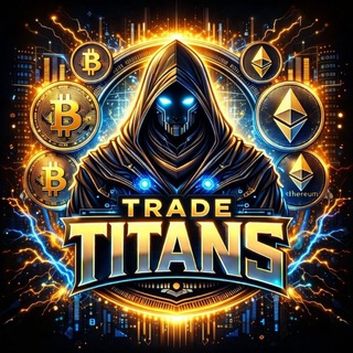Trade Titans ♠️♥️♣️♦️🃏