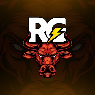 Trading by RG